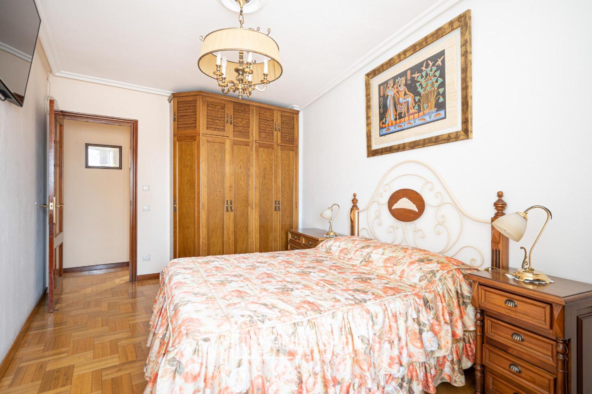 Myhousespain - Amplio Apartamento Con Vistas En Pleno Centro Gijón Eksteriør bilde